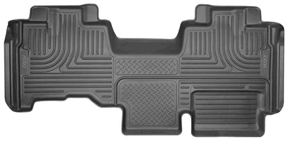 Husky Liners Weatherbeater - 2nd Seat Floor Liner