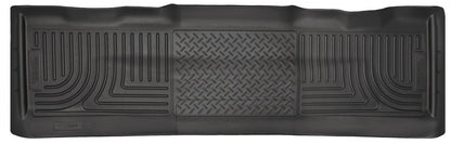 Husky Liners Weatherbeater - 2nd Seat Floor Liner