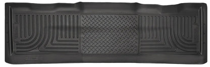 Husky Liners Weatherbeater - 2nd Seat Floor Liner by Husky Liners