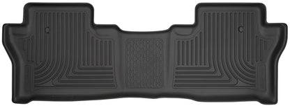 Husky Liners Weatherbeater - 2nd Seat Floor Liner