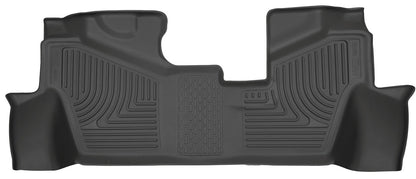 Husky Liners Weatherbeater - 3rd Seat Floor Liner