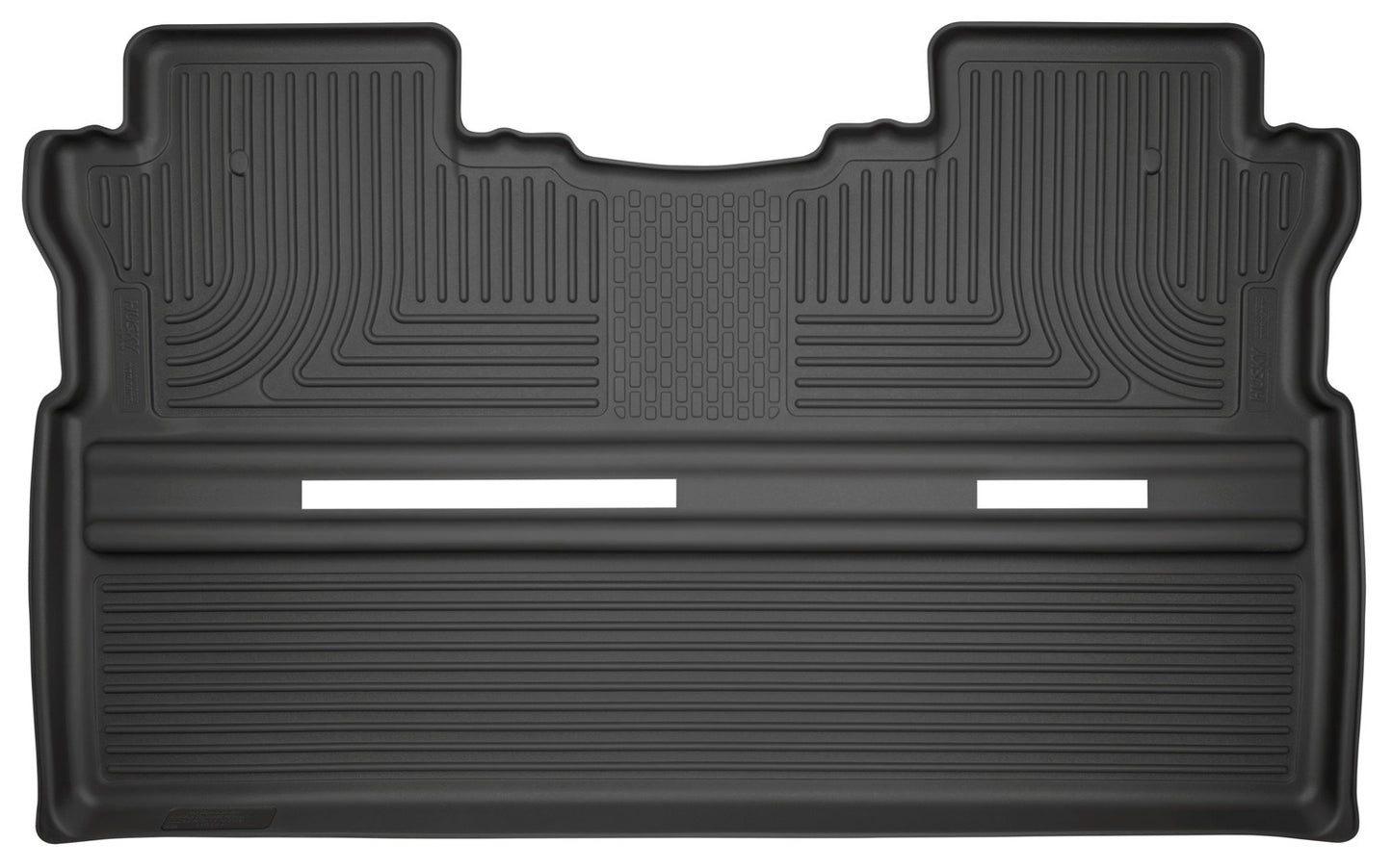 Husky Liners Weatherbeater - 2nd Seat Floor Liner