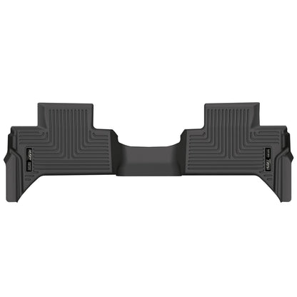 Husky Liners Weatherbeater - 2nd Seat Floor Liner