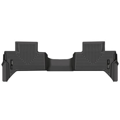 Husky Liners Weatherbeater - 2nd Seat Floor Liner by Husky Liners