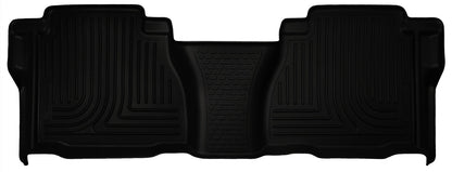 Husky Liners Weatherbeater - 2nd Seat Floor Liner