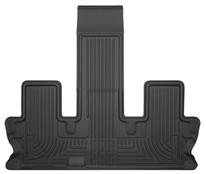 Husky Liners Weatherbeater - 3rd Seat Floor Liner