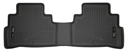 Husky Liners Weatherbeater - 2nd Seat Floor Liner