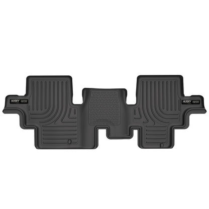 Husky Liners Weatherbeater - 2nd Seat Floor Liner