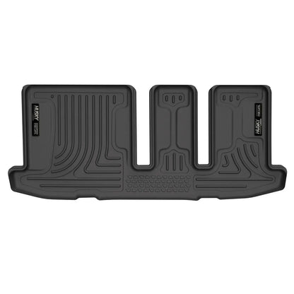 Husky Liners Weatherbeater - 3rd Seat Floor Liner by Husky Liners