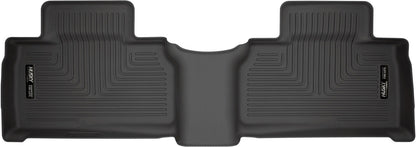 Husky Liners Weatherbeater - 2nd Seat Floor Liner
