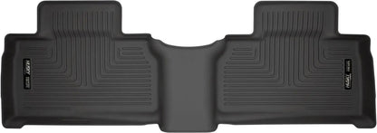 Husky Liners Weatherbeater - 2nd Seat Floor Liner by Husky Liners