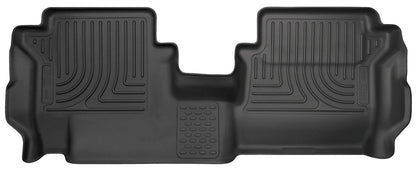 Husky Liners Weatherbeater - 2nd Seat Floor Liner
