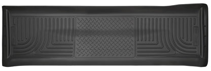 Husky Liners Weatherbeater - 2nd Seat Floor Liner