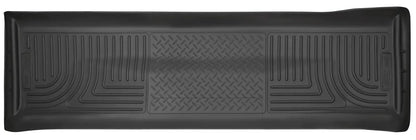 Husky Liners Weatherbeater - 2nd Seat Floor Liner by Husky Liners