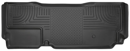 Husky Liners Weatherbeater - 2nd Seat Floor Liner