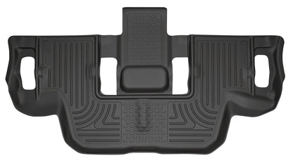 Husky Liners Weatherbeater - 3rd Seat Floor Liner