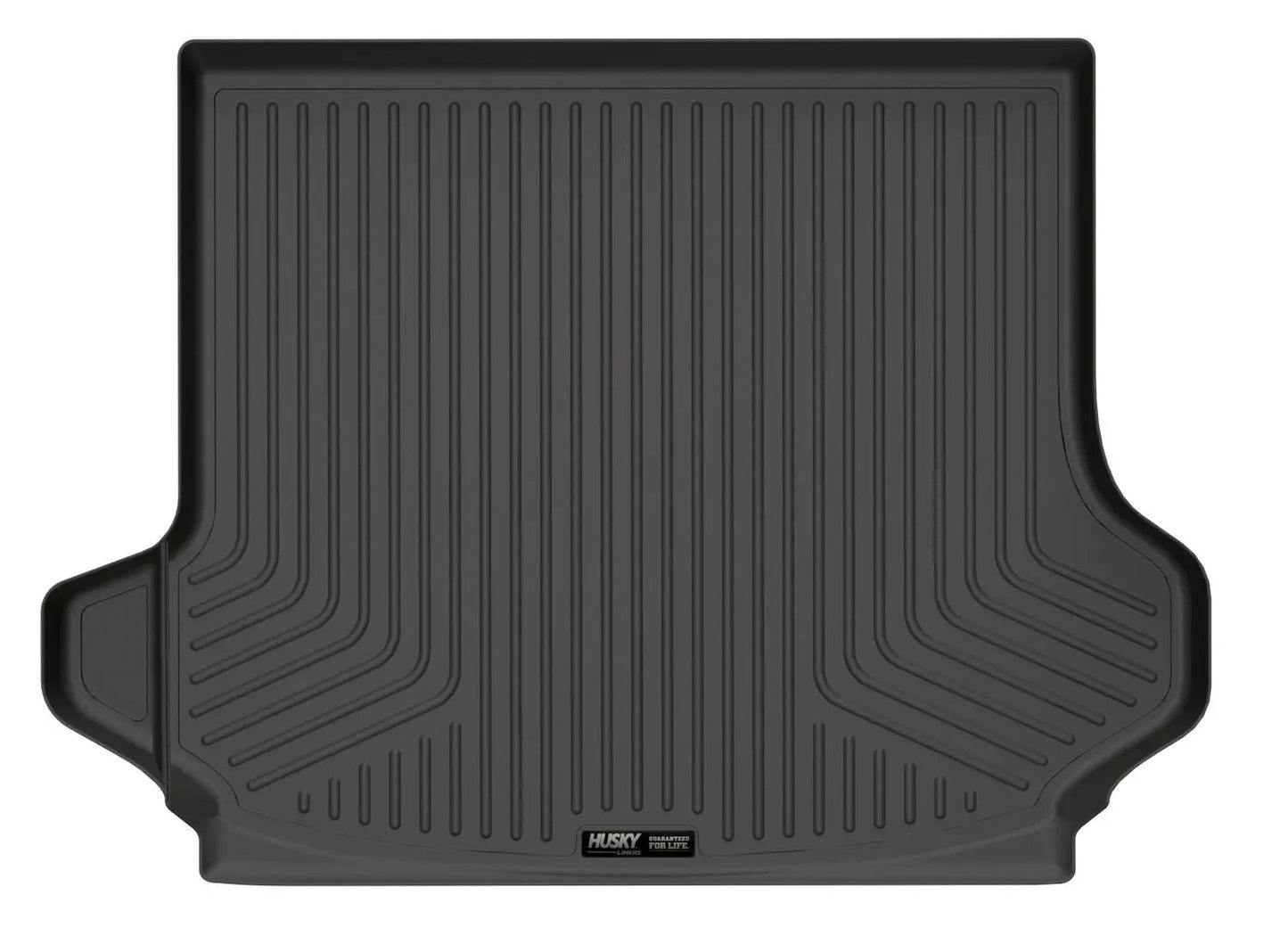 Husky Liners Weatherbeater - Cargo Liner by Husky Liners