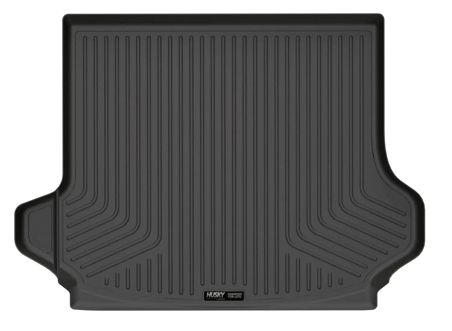 Husky Liners Weatherbeater - Cargo Liner by Husky Liners
