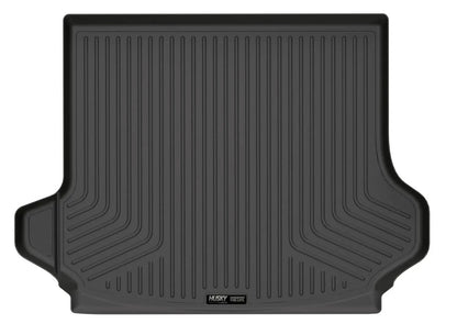 Husky Liners Weatherbeater - Cargo Liner by Husky Liners