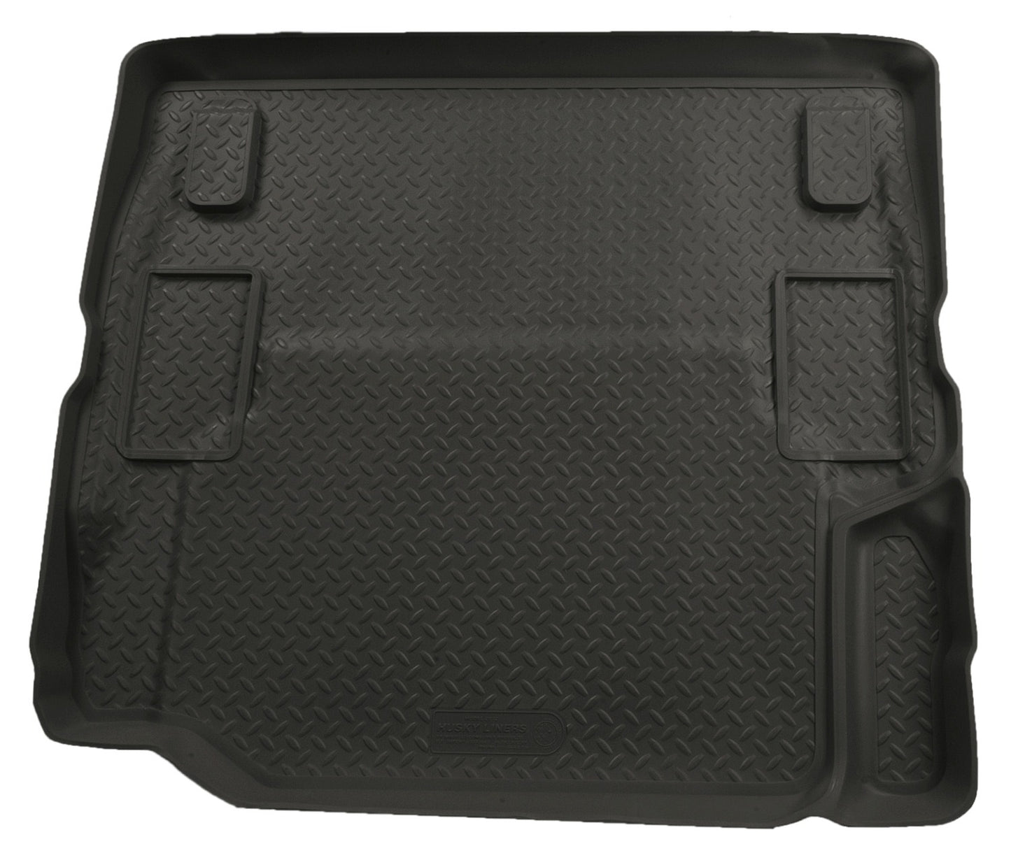 Husky Liners Classic Style - Cargo Liner