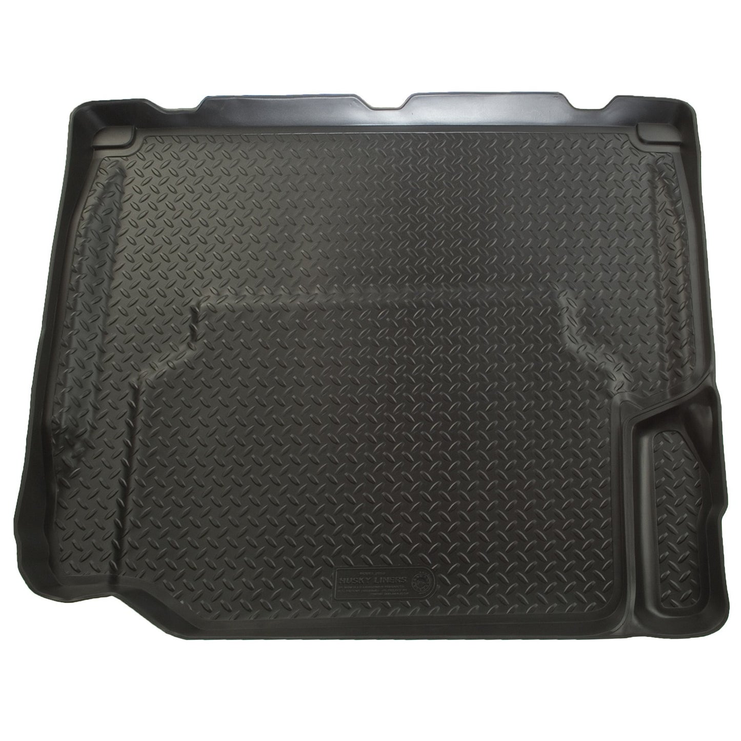 Husky Liners Classic Style - Cargo Liner