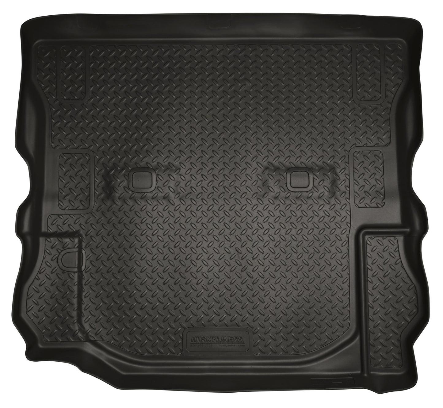 Husky Liners Classic Style - Cargo Liner