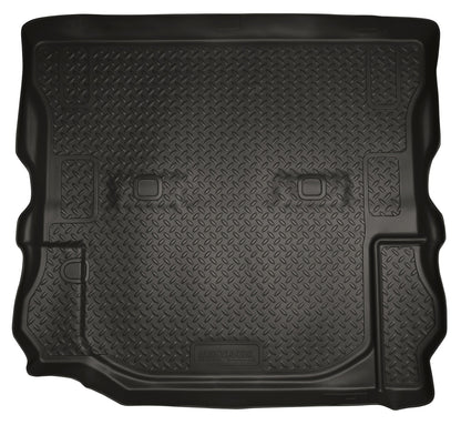 Husky Liners Classic Style - Cargo Liner
