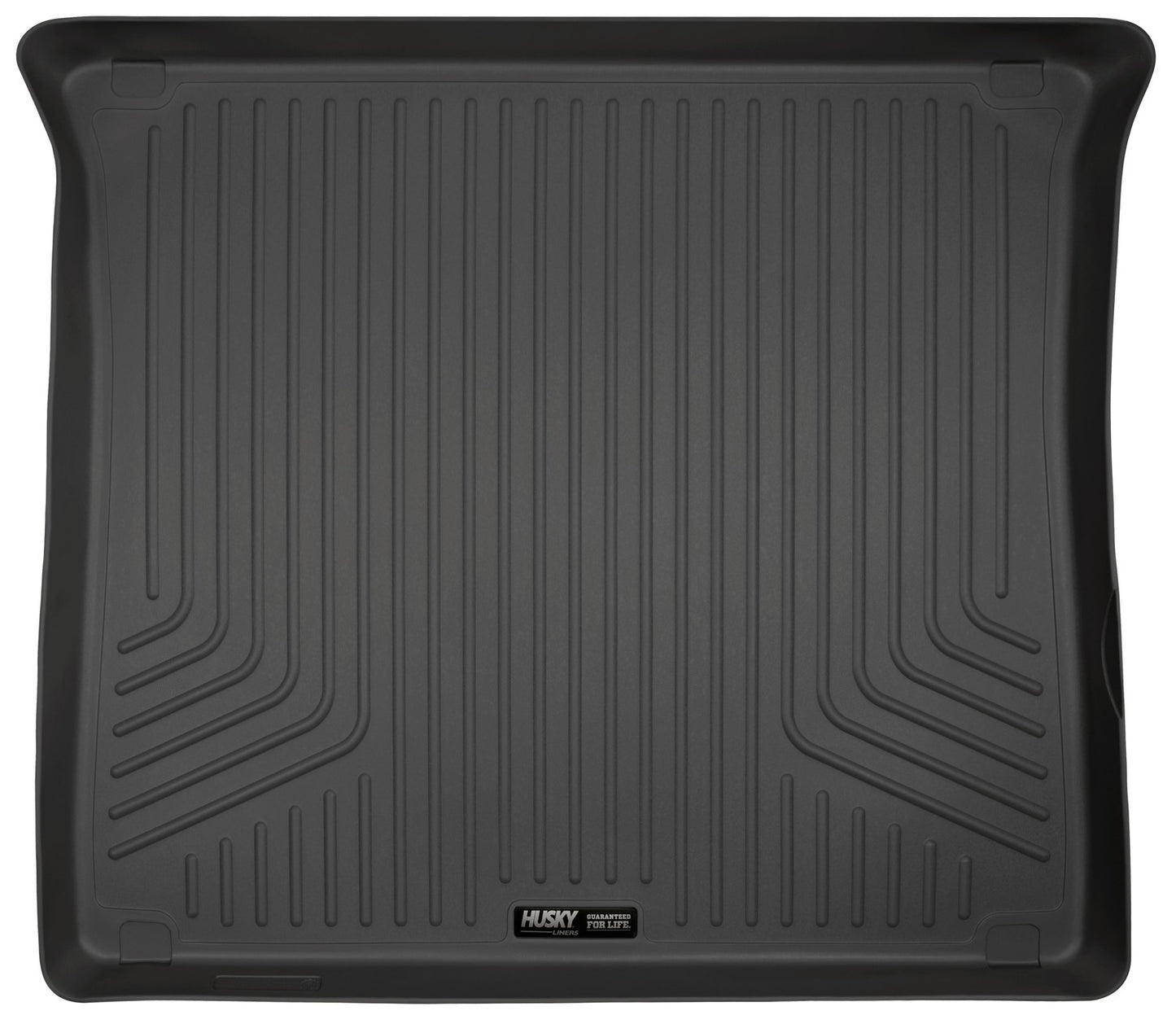 Husky Liners Weatherbeater - Cargo Liner