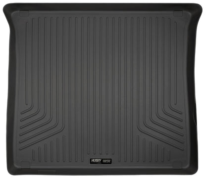 Husky Liners Weatherbeater - Cargo Liner