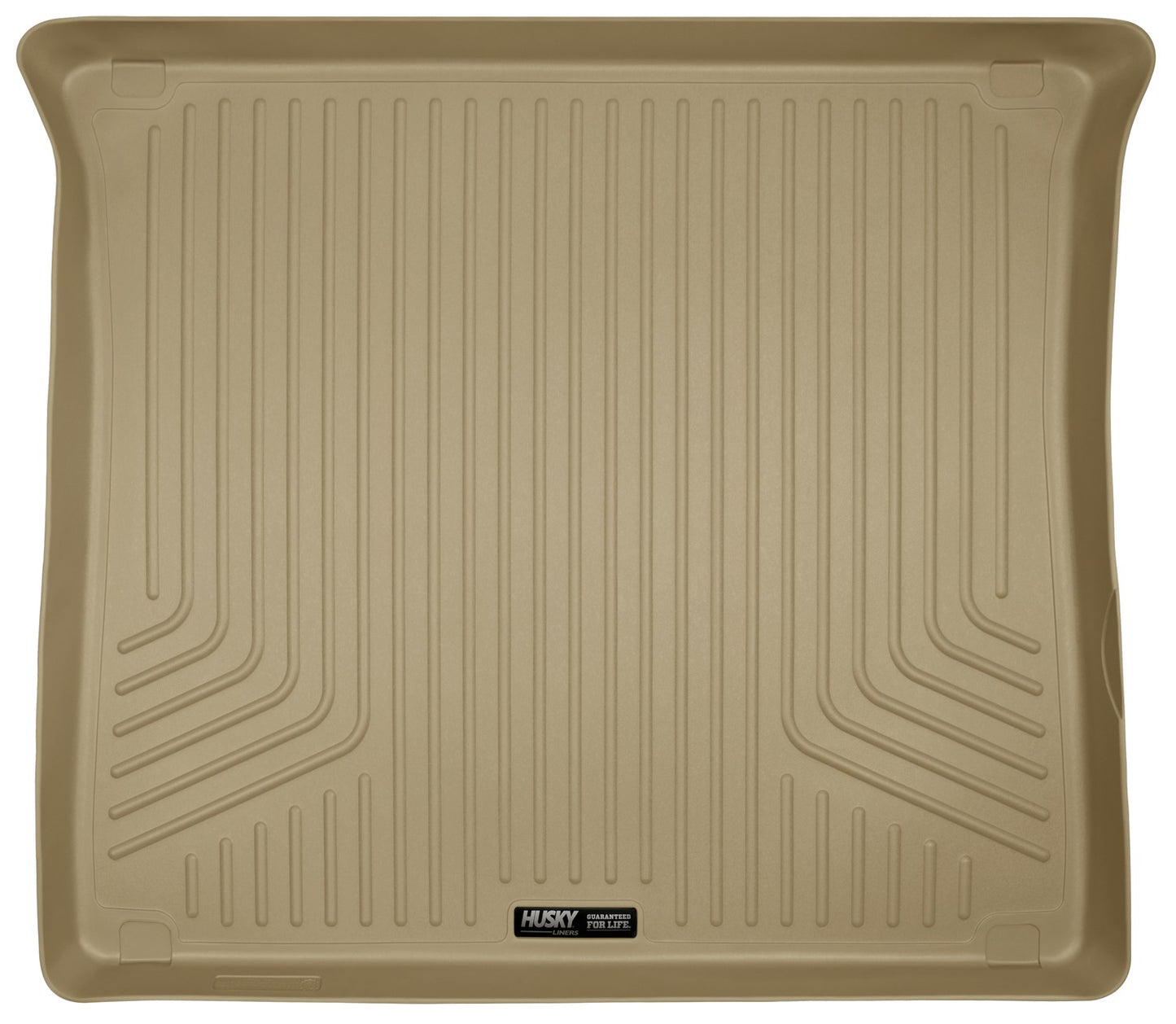 Husky Liners Weatherbeater - Cargo Liner