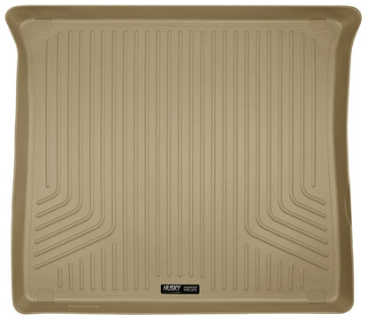 Husky Liners Weatherbeater - Cargo Liner