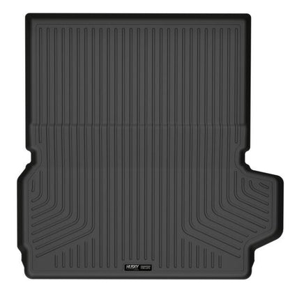 Husky Liners Weatherbeater - Cargo Liner