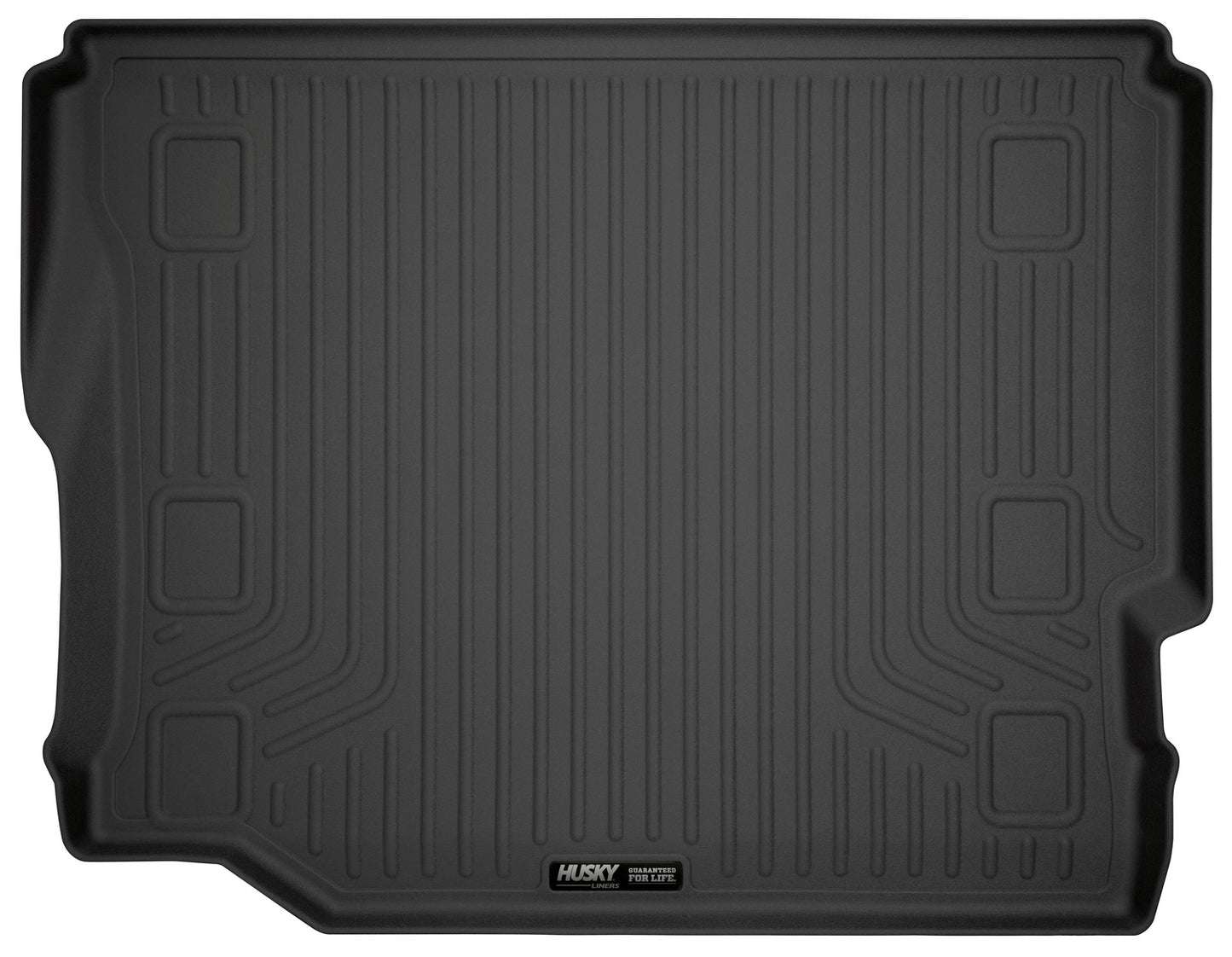 Husky Liners Weatherbeater - Cargo Liner