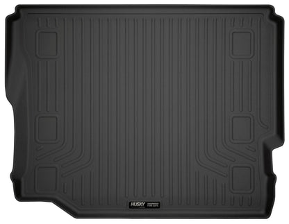 Husky Liners Weatherbeater - Cargo Liner