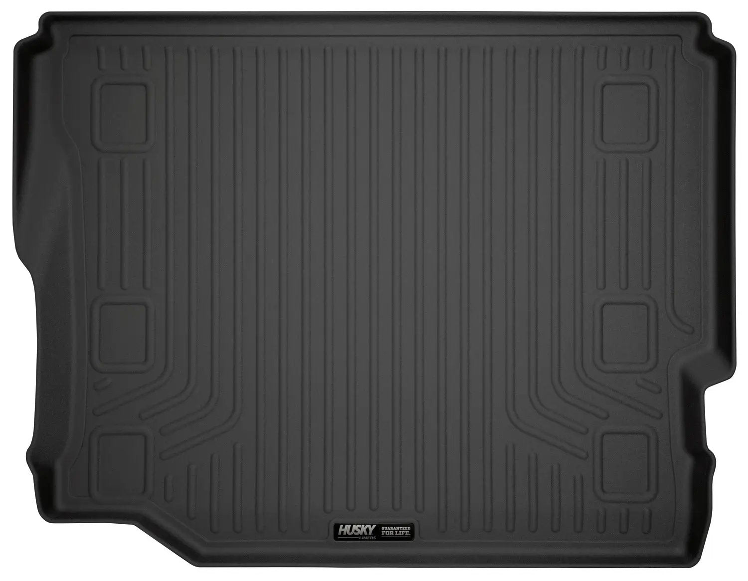 Husky Liners Weatherbeater - Cargo Liner by Husky Liners