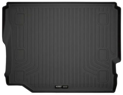Husky Liners Weatherbeater - Cargo Liner by Husky Liners