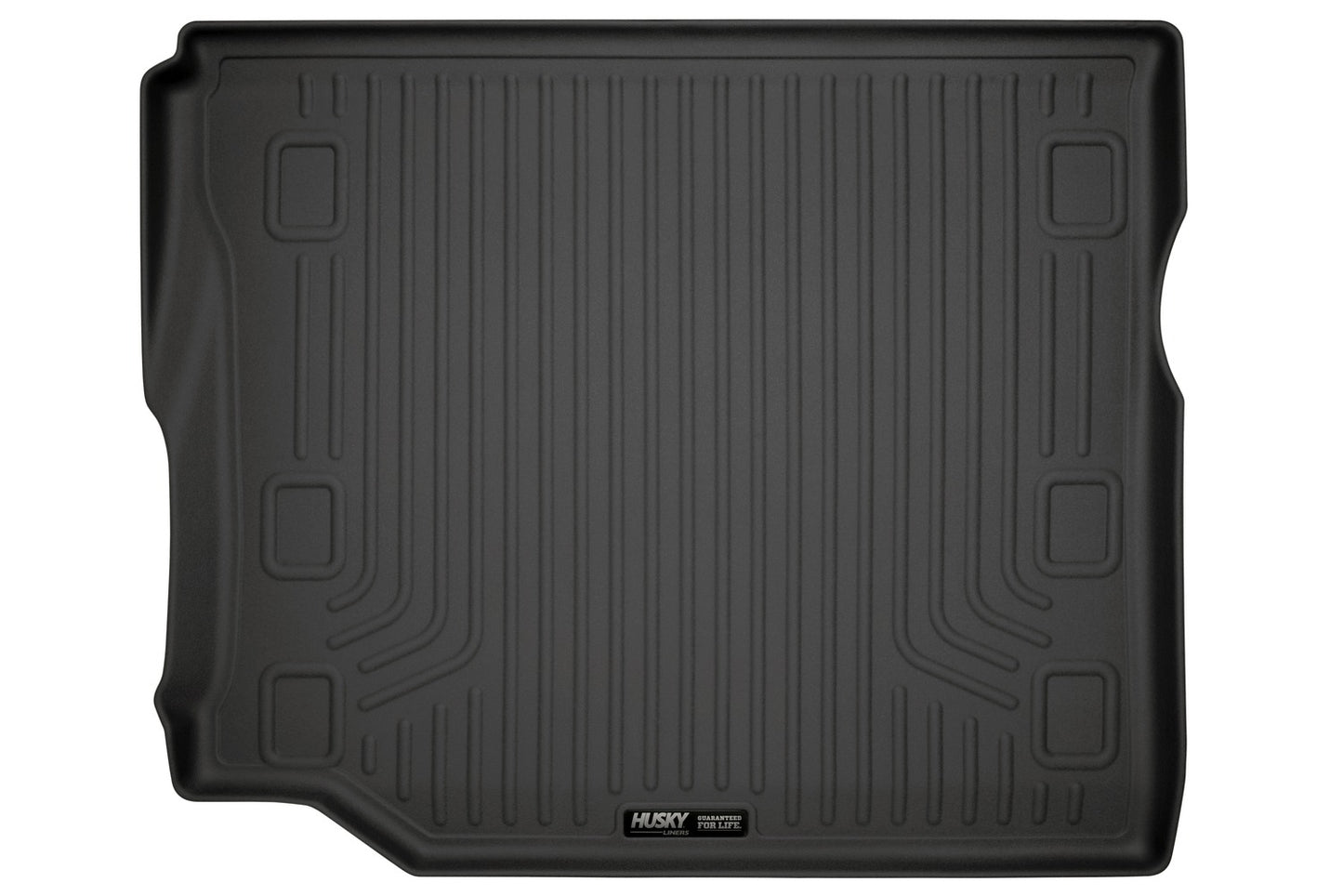 Husky Liners Weatherbeater - Cargo Liner
