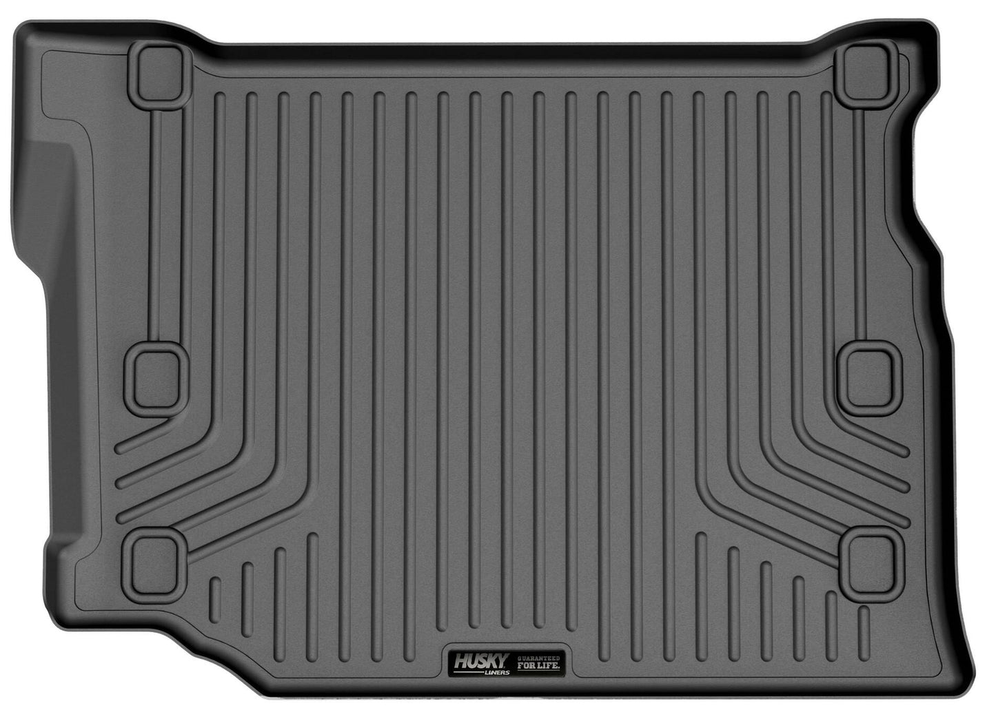 Husky Liners Weatherbeater - Cargo Liner