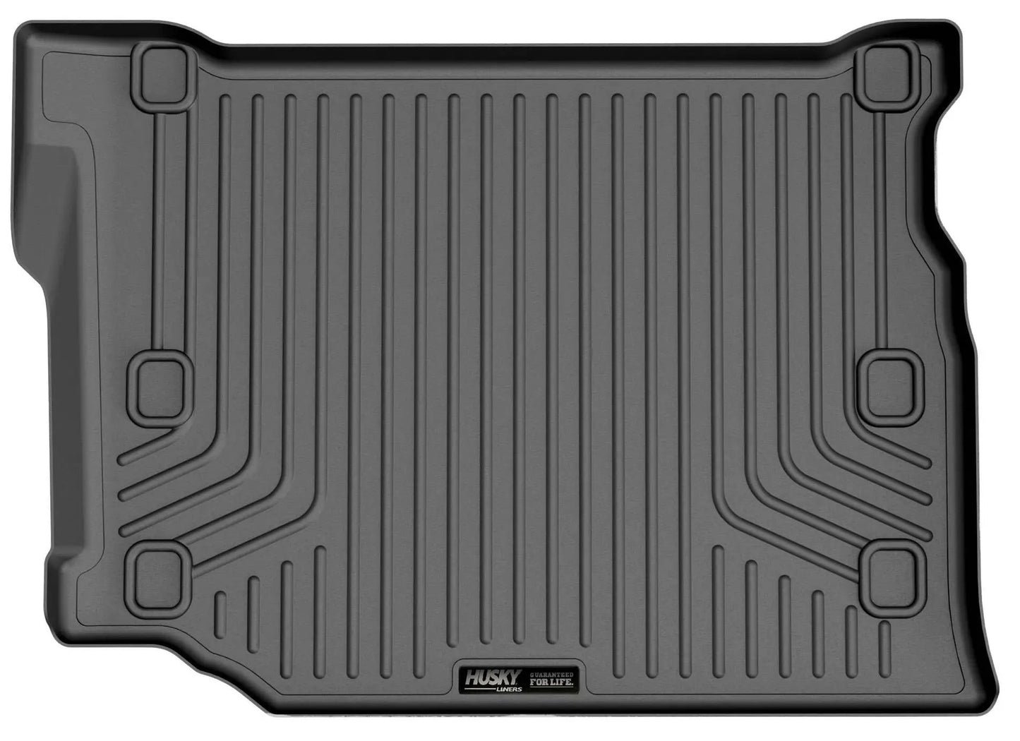 Husky Liners Weatherbeater - Cargo Liner by Husky Liners