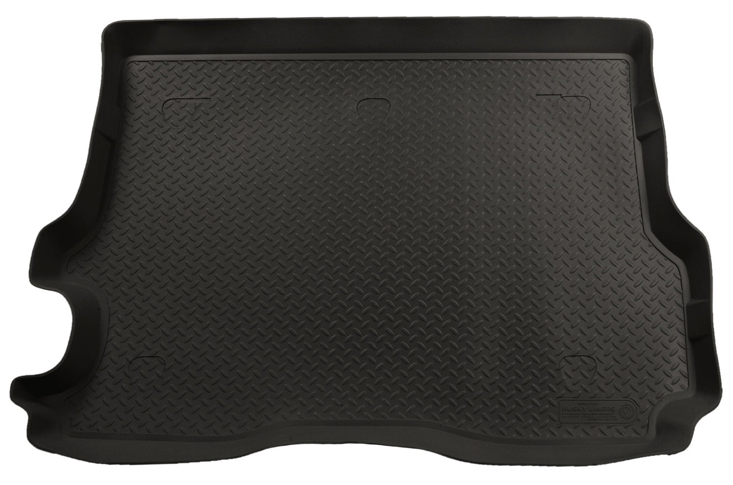 Husky Liners Classic Style - Cargo Liner