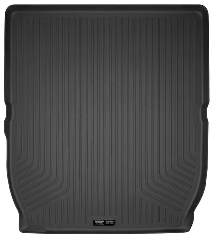 Husky Liners Weatherbeater - Cargo Liner Behind 2nd Seat