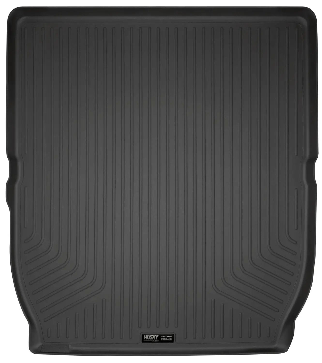 Husky Liners Weatherbeater - Cargo Liner Behind 2nd Seat by Husky Liners