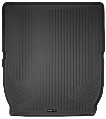 Husky Liners Weatherbeater - Cargo Liner Behind 2nd Seat by Husky Liners
