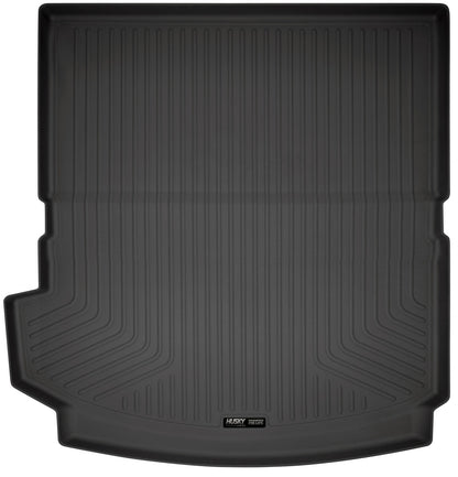 Husky Liners Weatherbeater - Cargo Liner Behind 2nd Seat