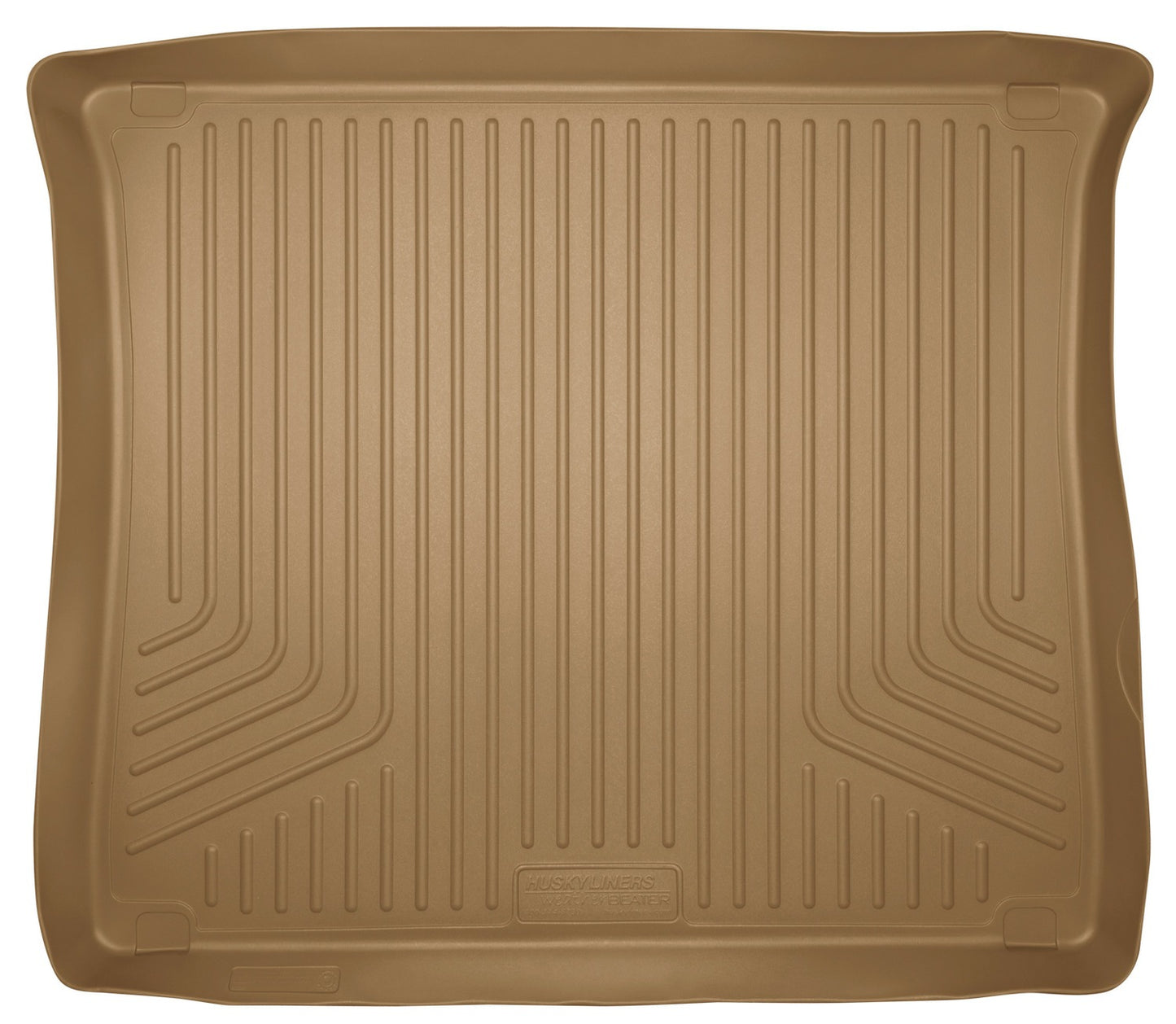 Husky Liners Weatherbeater - Cargo Liner