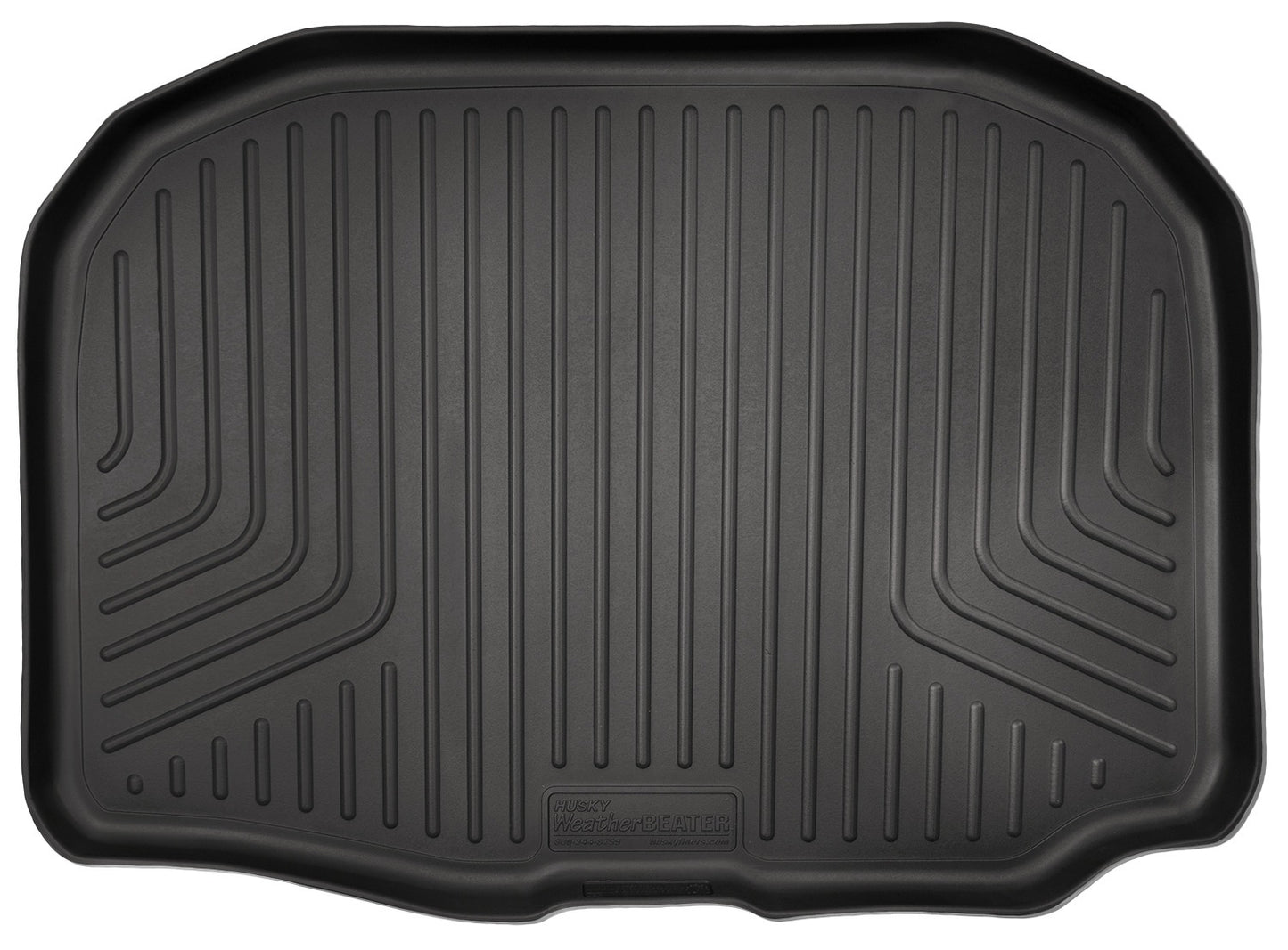 Husky Liners Weatherbeater - Cargo Liner Behind 3rd Seat
