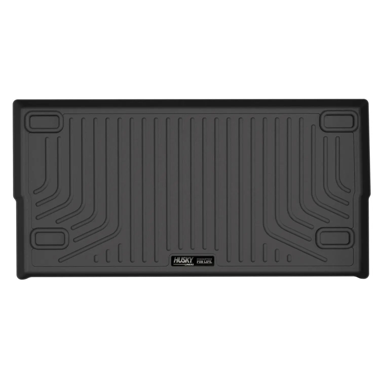 Husky Liners Weatherbeater - Cargo Liner by Husky Liners