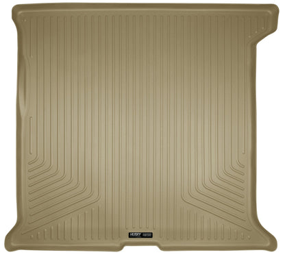 Husky Liners Weatherbeater - Cargo Liner