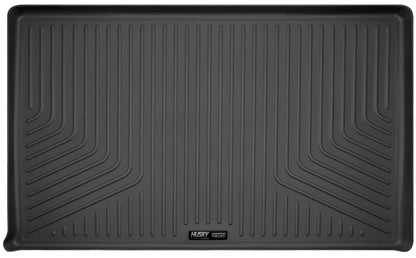 Husky Liners Weatherbeater - Cargo Liner Behind 3rd Seat