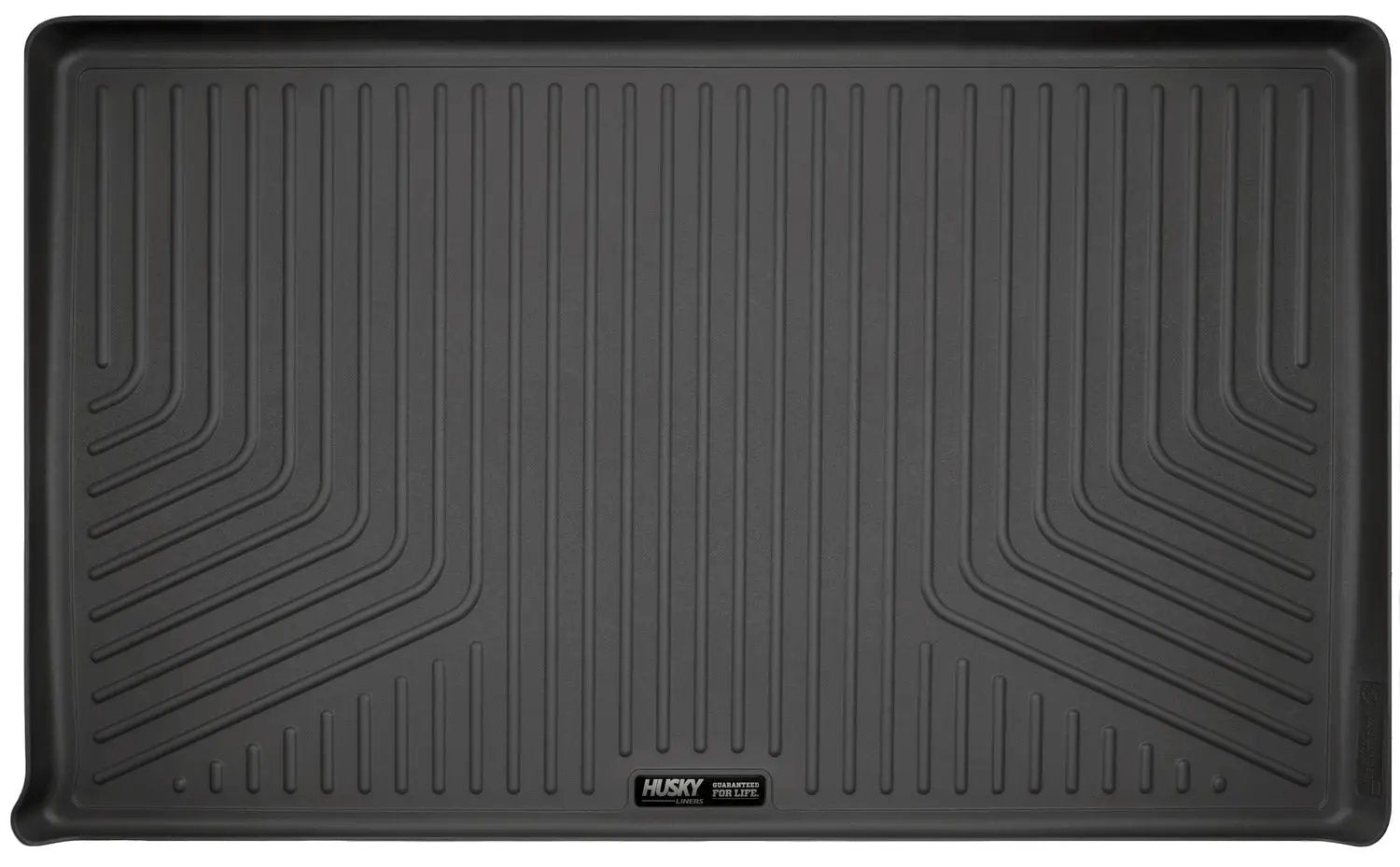 Husky Liners Weatherbeater - Cargo Liner Behind 3rd Seat by Husky Liners